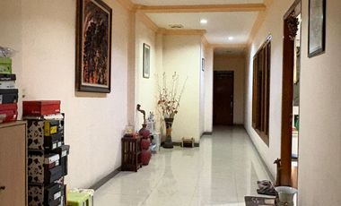 Ruko Daerah Jalan Panglima Sudirman Trenggalek