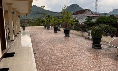 Ruko Daerah Jalan Panglima Sudirman Trenggalek