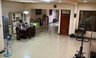 Ruko Daerah Jalan Panglima Sudirman Trenggalek