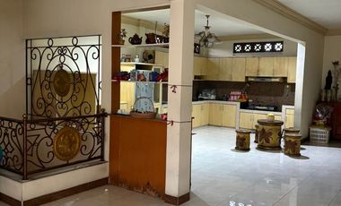 Ruko Daerah Jalan Panglima Sudirman Trenggalek