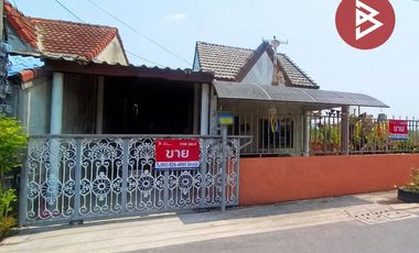 ขายบ้านเดี่ยว หมู่บ้านพิบูลย์ทรัพย์ หนองจอก กรุงเทพมหานคร