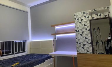 Rumah Siap Huni Semi Funsihed di Margahayu raya bandung kota