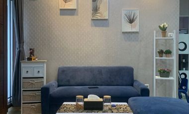 Rumah Siap Huni Semi Funsihed di Margahayu raya bandung kota