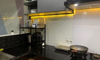 Rumah Siap Huni Semi Funsihed di Margahayu raya bandung kota