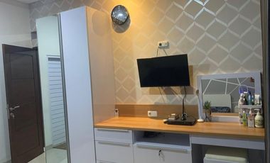 Rumah Siap Huni Semi Funsihed di Margahayu raya bandung kota