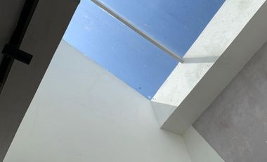 Rumah Siap Huni Semi Funsihed di Margahayu raya bandung kota