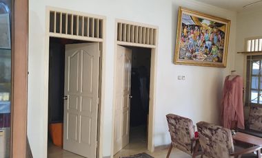 Dijual Murah Rumah siap huni di Jatibening Indah, Bekasi Kota