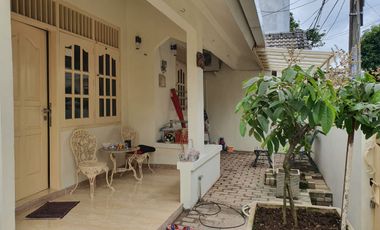 Dijual Murah Rumah siap huni di Jatibening Indah, Bekasi Kota