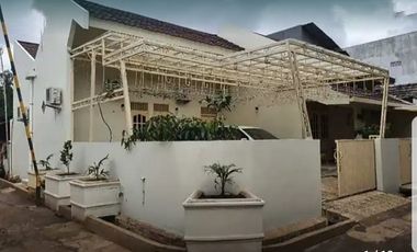 Dijual Murah Rumah siap huni di Jatibening Indah, Bekasi Kota