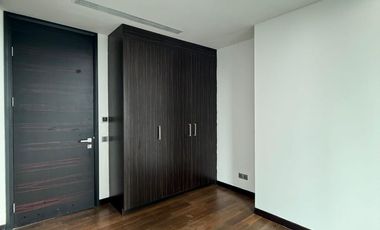 Disewakan Apartemen Kemang Village Residence Tipe 3 Kamar Tidur Semi Furnished