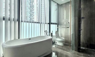 Disewakan Apartemen Kemang Village Residence Tipe 3 Kamar Tidur Semi Furnished