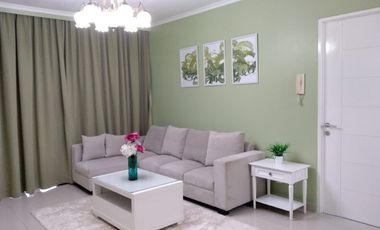 Dijual dan disewakan Apartment Hampton's Park 3BR