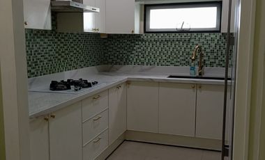 Dijual dan disewakan Apartment Hampton's Park 3BR