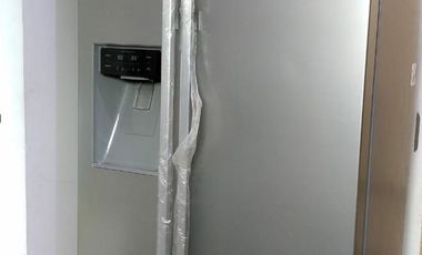 Dijual dan disewakan Apartment Hampton's Park 3BR