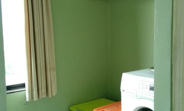 Dijual dan disewakan Apartment Hampton's Park 3BR