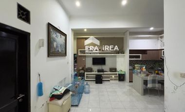 RUMAH DIJUAL DI SOLO COLOMADU DEKAT DPRD SURAKARTA, RS JIH SOLO