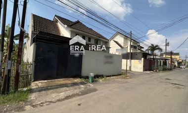 RUMAH DIJUAL DI SOLO COLOMADU DEKAT DPRD SURAKARTA, RS JIH SOLO