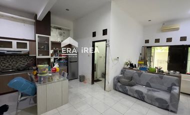 RUMAH DIJUAL DI SOLO COLOMADU DEKAT DPRD SURAKARTA, RS JIH SOLO
