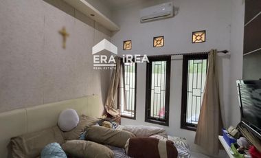 RUMAH DIJUAL DI SOLO COLOMADU DEKAT DPRD SURAKARTA, RS JIH SOLO