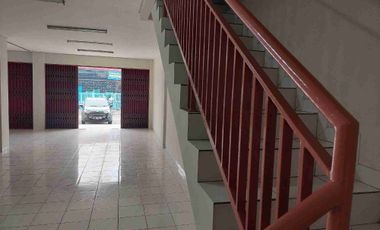 Disewakan Ruko Gandeng Jati Mekar