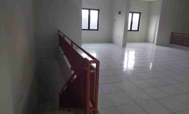 Disewakan Ruko Gandeng Jati Mekar