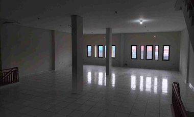 Disewakan Ruko Gandeng Jati Mekar