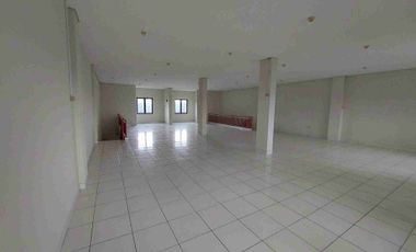 Disewakan Ruko Gandeng Jati Mekar