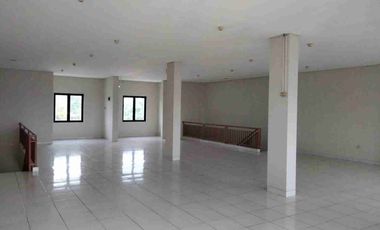 Disewakan Ruko Gandeng Jati Mekar