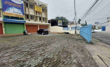 Disewakan Ruko Gandeng Jati Mekar