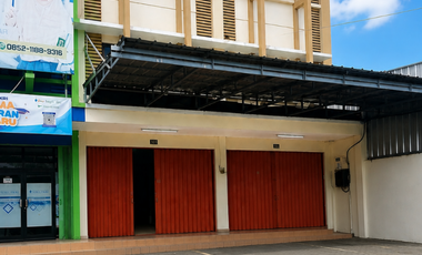 Disewakan Ruko Gandeng Jati Mekar