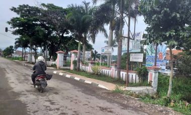 Dijual Tanah di Padalarang, SHM Lokasi Strategis Cocok untuk Investasi