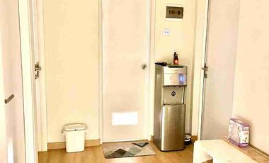 Jual Rumah Bagus Furnished Siap Huni Bebas Banjir Bagus ada Attic