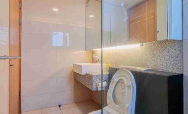 Apartemen The Summit 2 BR