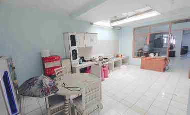 HITUNG TANAH Rumah + Toko/Kios di Jalan Raya Padalarang