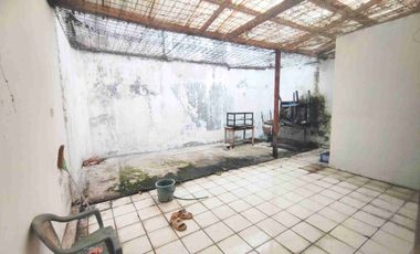 HITUNG TANAH Rumah + Toko/Kios di Jalan Raya Padalarang