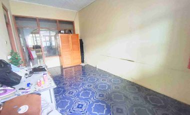 HITUNG TANAH Rumah + Toko/Kios di Jalan Raya Padalarang