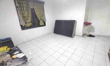 HITUNG TANAH Rumah + Toko/Kios di Jalan Raya Padalarang