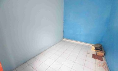 HITUNG TANAH Rumah + Toko/Kios di Jalan Raya Padalarang