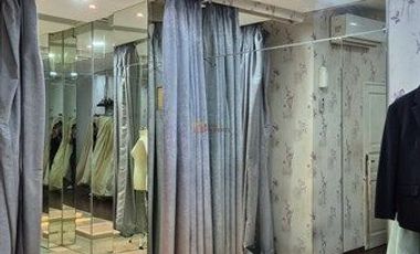 Strategis! Siap pakai Disewakana Ruko 4lt furnished sangat cocok untuk berbagai usaha seperti salon, bridal, kantor, maupun café di kawasan strategis