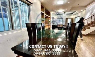 3 Bedrooms House For Rent Located in a secured subdivision in Barangay Cuayan,Angeles City,Pampanga