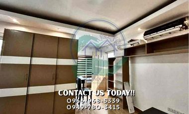 3 Bedrooms House For Rent Located in a secured subdivision in Barangay Cuayan,Angeles City,Pampanga