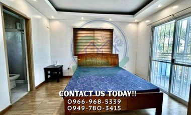 3 Bedrooms House For Rent Located in a secured subdivision in Barangay Cuayan,Angeles City,Pampanga