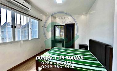 3 Bedrooms House For Rent Located in a secured subdivision in Barangay Cuayan,Angeles City,Pampanga