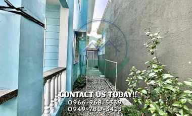 3 Bedrooms House For Rent Located in a secured subdivision in Barangay Cuayan,Angeles City,Pampanga