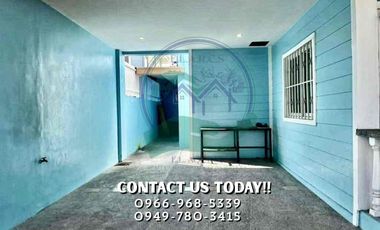 3 Bedrooms House For Rent Located in a secured subdivision in Barangay Cuayan,Angeles City,Pampanga