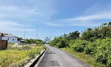DIJUAL TANAH MURAH JL MUNDEH – KUTUH, BALI