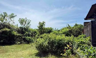 DIJUAL TANAH MURAH JL MUNDEH – KUTUH, BALI