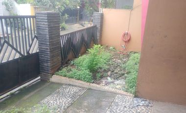 Rumah 2Lantai, Cantik Di Cluster Pondok Ungu Permai, Bekasi