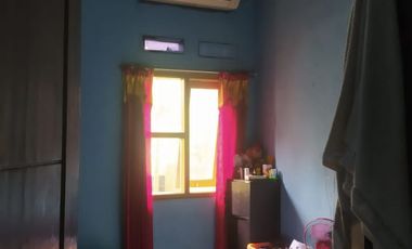 Rumah 2Lantai, Cantik Di Cluster Pondok Ungu Permai, Bekasi