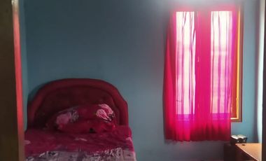 Rumah 2Lantai, Cantik Di Cluster Pondok Ungu Permai, Bekasi